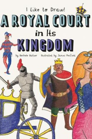 Cover of Royal Court in Its Kingdom