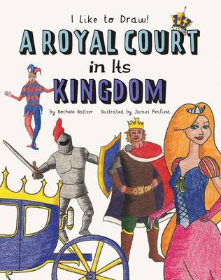 Book cover for Royal Court in Its Kingdom