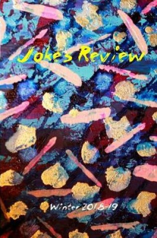 Cover of Jokes Review