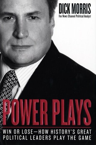 Cover of Power Plays