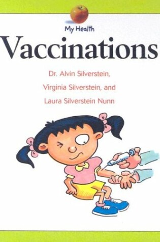 Cover of Vaccinations