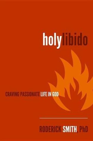 Cover of Holy Libido