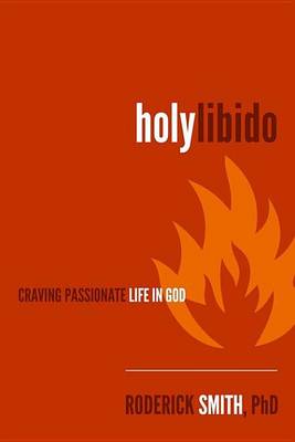 Book cover for Holy Libido