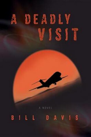 Cover of A Deadly Visit