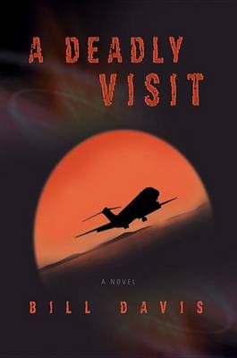 Book cover for A Deadly Visit