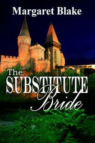 Cover of The Substitute Bride