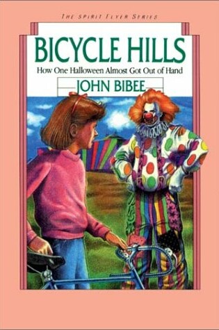 Cover of Bicycle Hills (SF4)