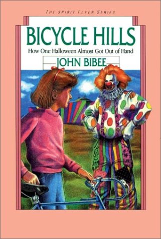 Book cover for Bicycle Hills (SF4)