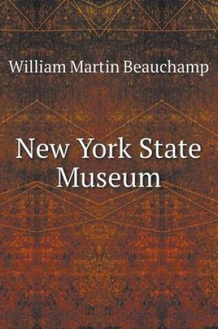 Cover of New York State Museum