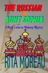 Book cover for The Russian & Aunt Sophia