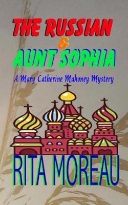 Book cover for The Russian & Aunt Sophia