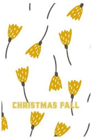 Cover of Christmas Fall