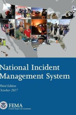 Cover of Fema National Incident Management System Third Edition October 2017