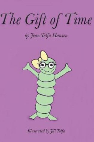 Cover of The Gift of Time