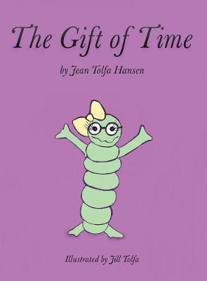 Cover of The Gift of Time