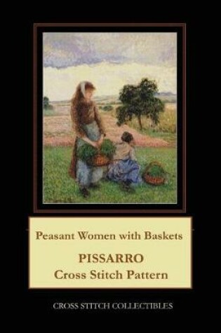 Cover of Peasant Women with Baskets