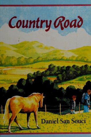 Cover of Country Road