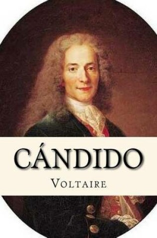 Cover of Candido (Spanish Edition)