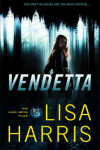 Book cover for Vendetta