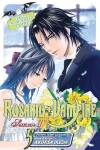 Book cover for Rosario+Vampire: Season II, Vol. 5