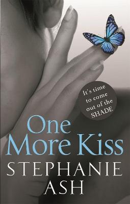 Book cover for One More Kiss