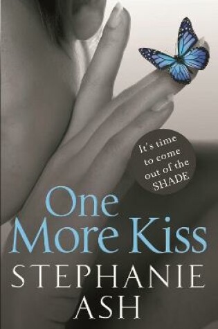 Cover of One More Kiss