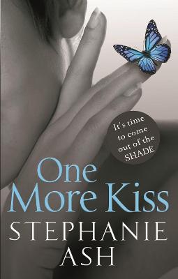 Book cover for One More Kiss