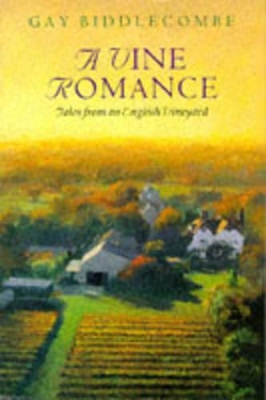 Cover of A Vine Romance