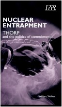 Book cover for Nuclear Entrapment