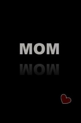 Cover of Mom Wow