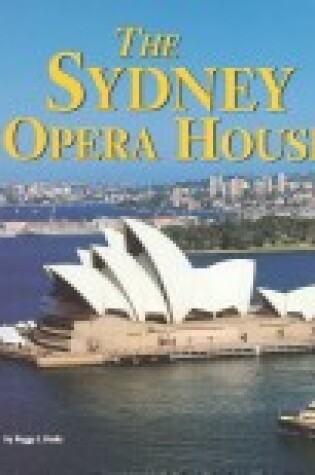 Cover of The Sydney Opera House