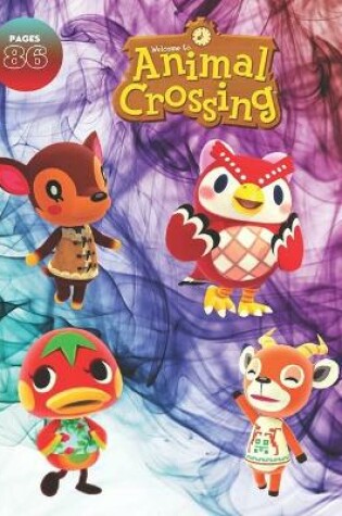 Cover of Animal Crossing