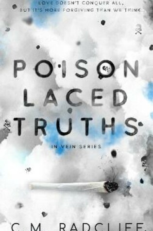 Cover of Poison Laced Truths