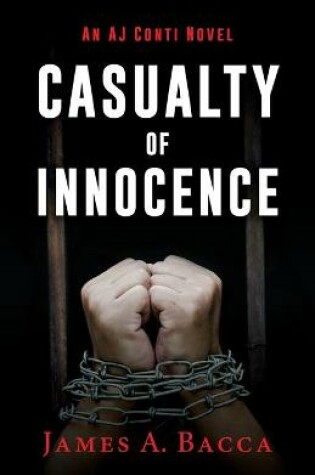 Cover of Casualty of Innocence