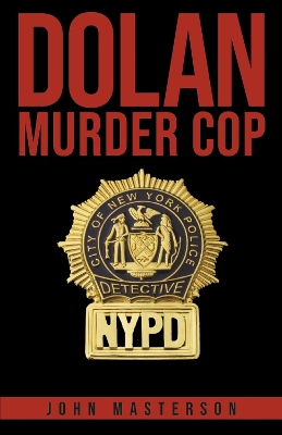 Book cover for Dolan