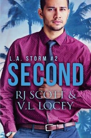 Cover of Second