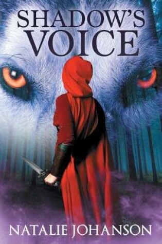 Cover of Shadow's Voice