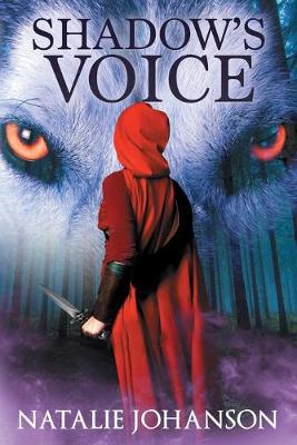 Book cover for Shadow's Voice