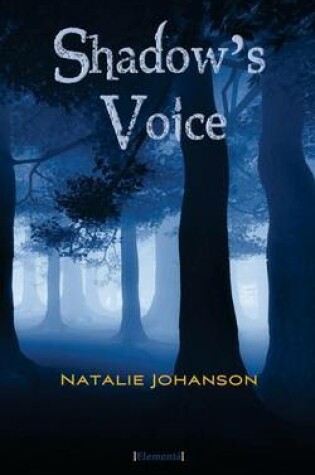 Cover of Shadow's Voice