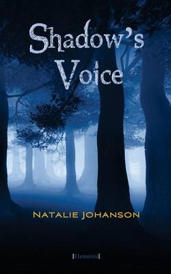 Book cover for Shadow's Voice