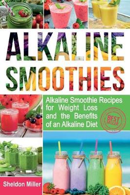 Cover of Alkaline Smoothies