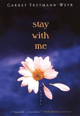 Cover of Stay with Me