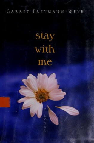 Cover of Stay with Me