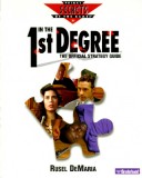 Cover of In the First Degree