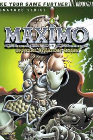 Cover of Maximo