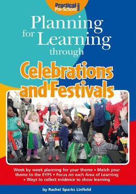 Cover of Planning for Learning through Celebrations and Festivals