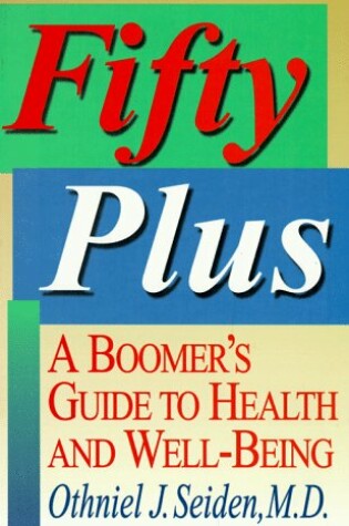 Cover of Fifty Plus