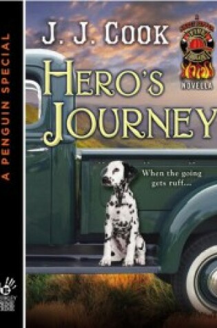 Cover of Hero's Journey