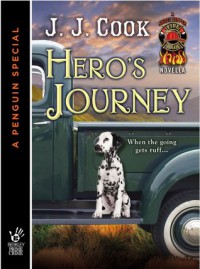 Cover of Hero's Journey