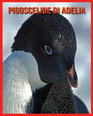 Book cover for Pigoscelide di Adelia